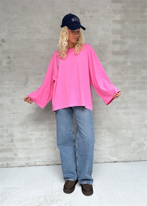 Fizvalley ls bluse Vintage Candy American Vintage 